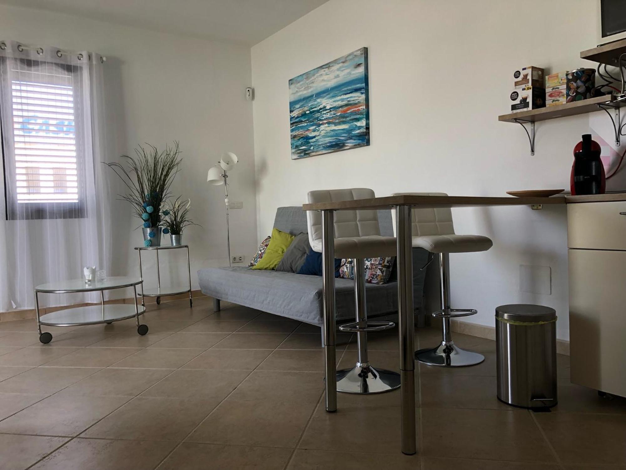 Apartamento Buganvillas 77 Playa Blanca (Lanzarote)