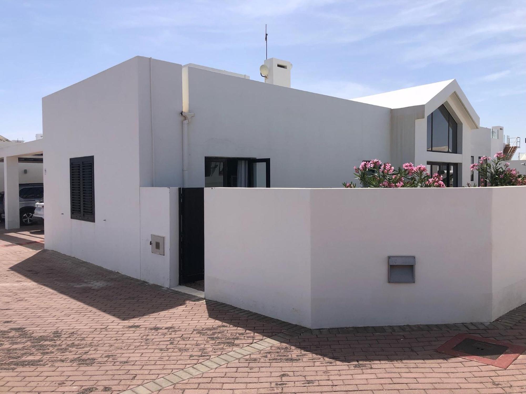 Buganvillas 77 Apartamento