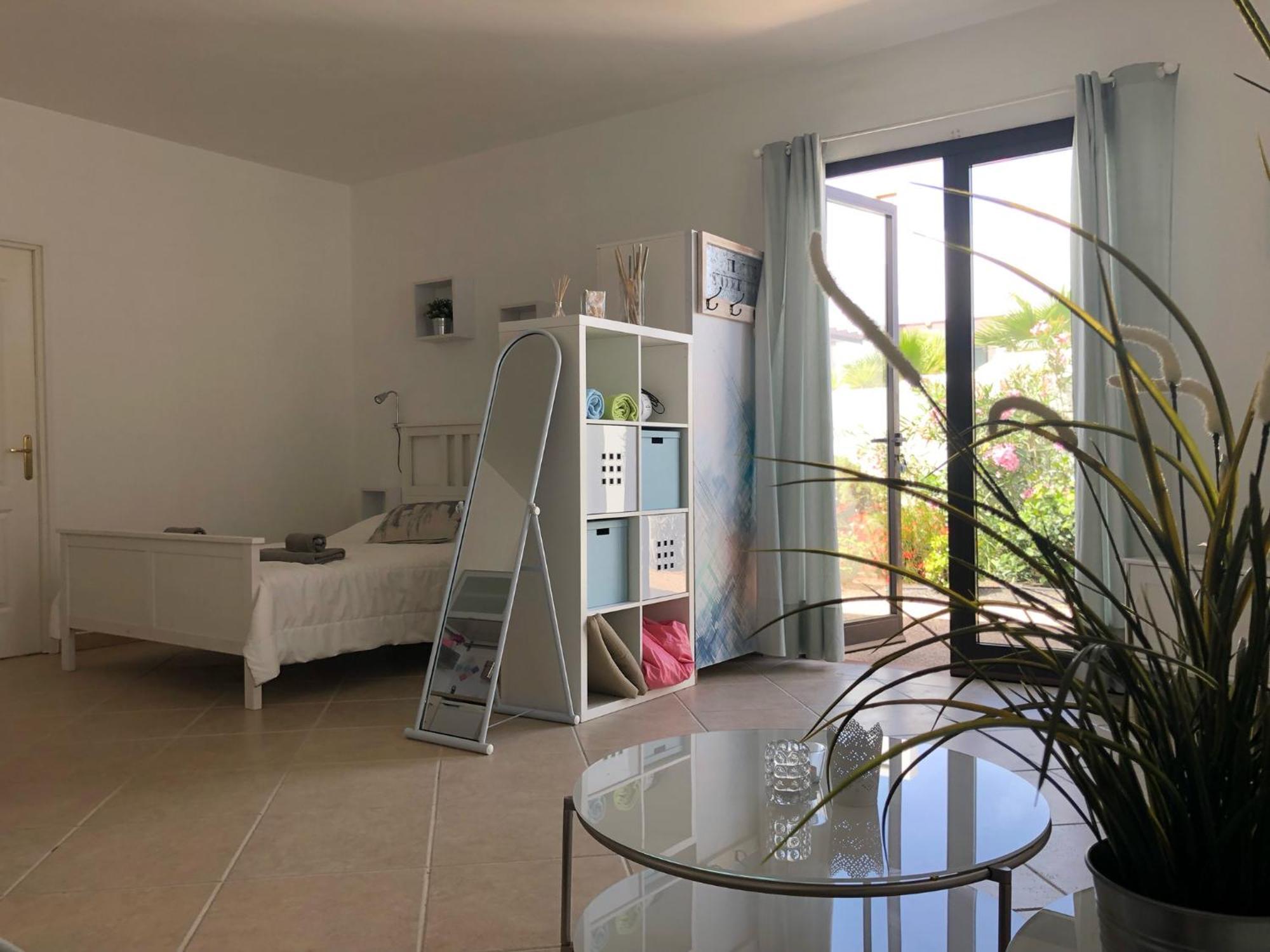 Buganvillas 77 Appartamento