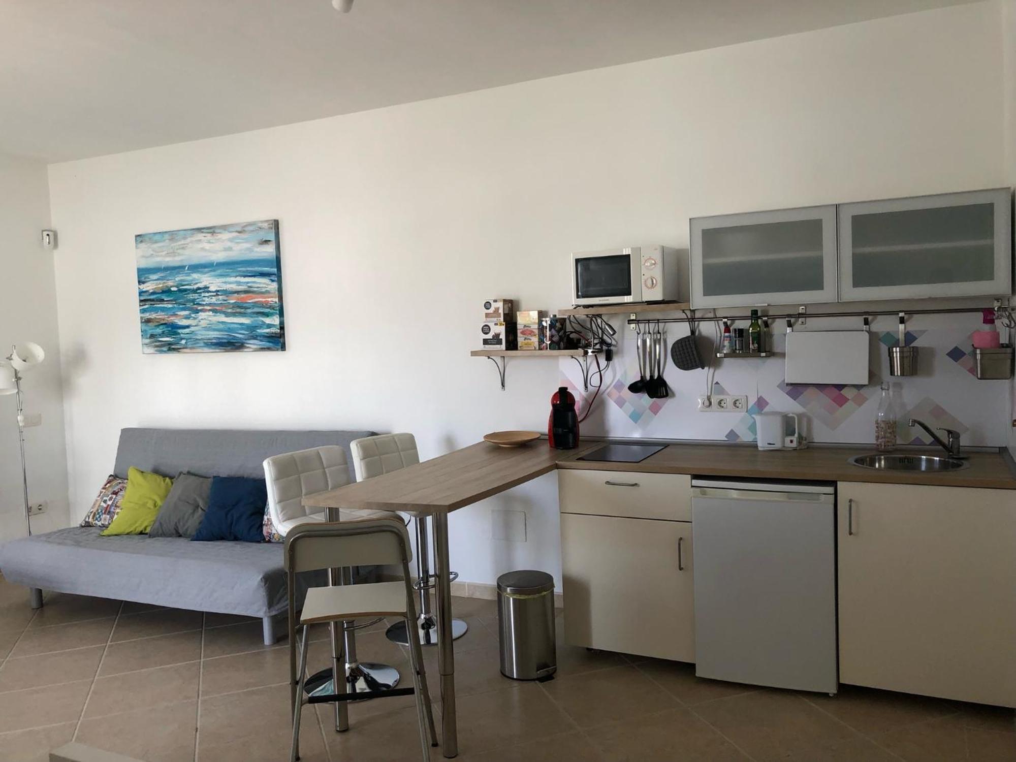 Buganvillas 77 Appartamento Playa Blanca (Lanzarote)
