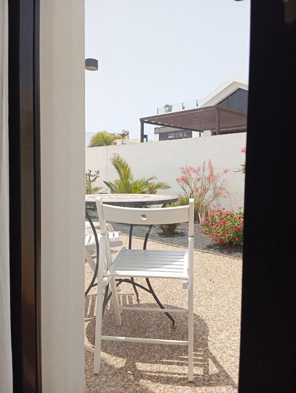 Appartamento Buganvillas 77