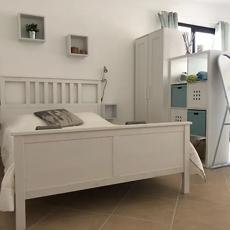 Las Buganvillas 77 Playa Blanca  Esterno foto
