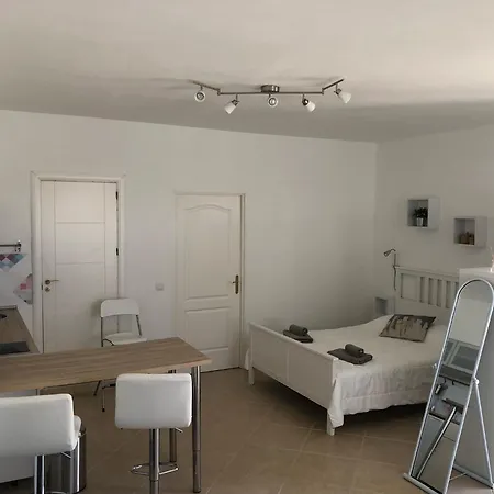 Las Buganvillas 77 Playa Blanca  Esterno foto