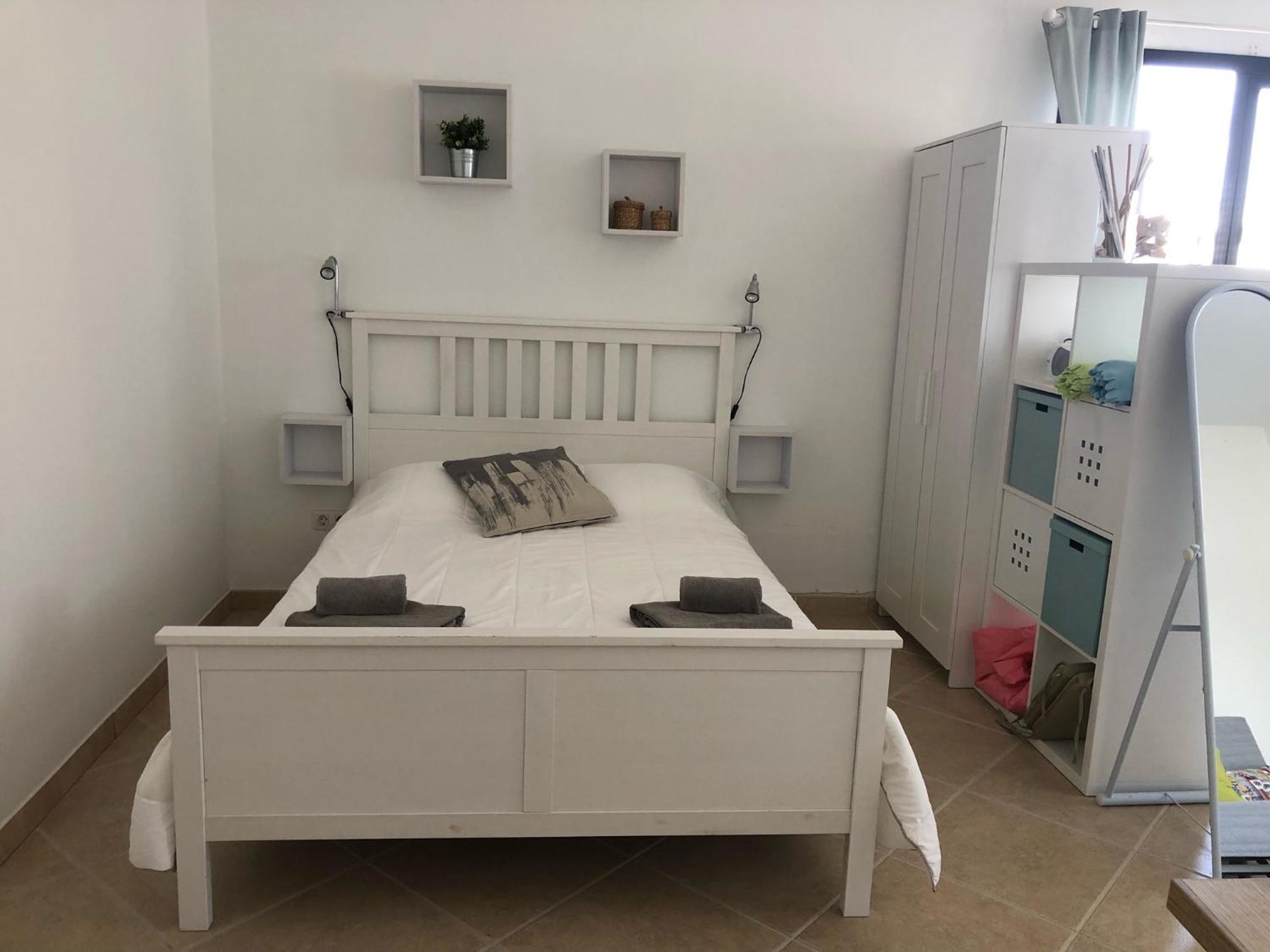 Appartement Buganvillas 77 Playa Blanca (Lanzarote)