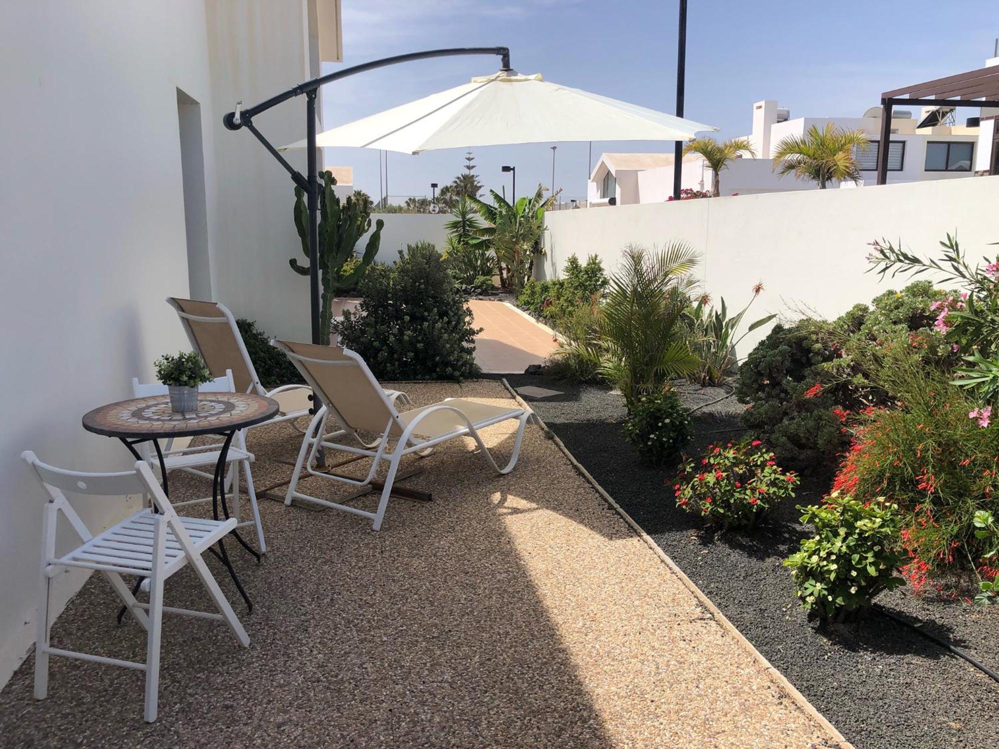 Appartement Buganvillas 77 Playa Blanca (Lanzarote)
