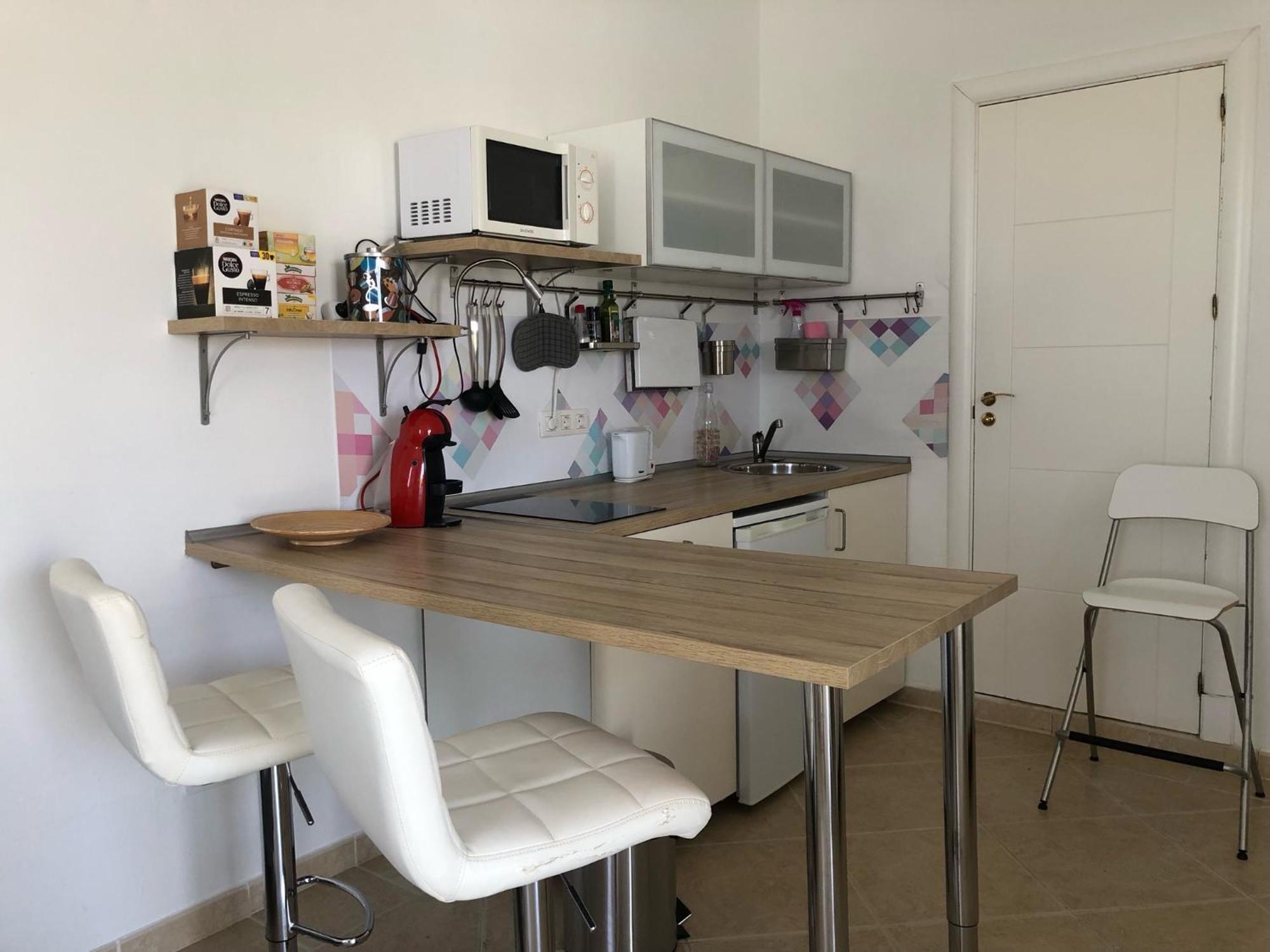 Appartement Buganvillas 77