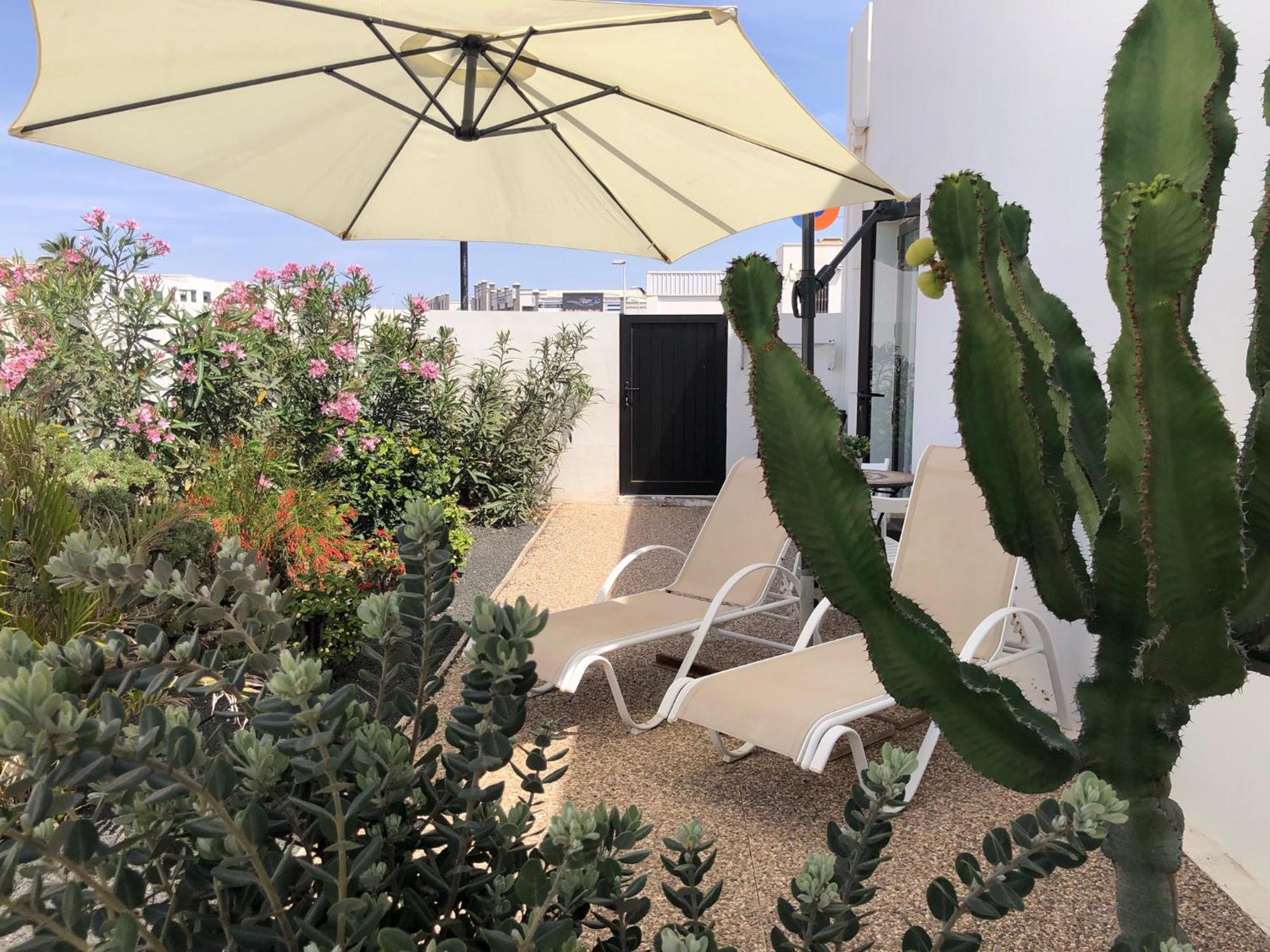 Appartement Buganvillas 77
