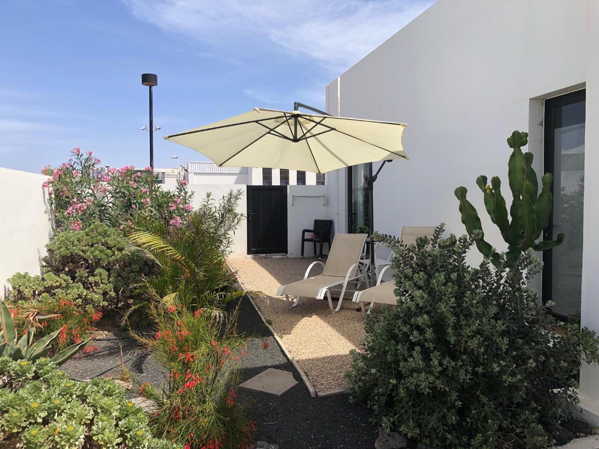 Appartement Buganvillas 77 Playa Blanca (Lanzarote)